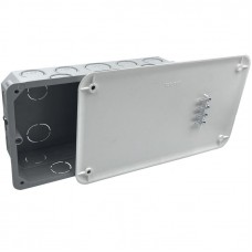 Κουτί Χωνευτό Μπετού Διακλαδώσεως 10x20cm 010/07 Dabler Monokrousos